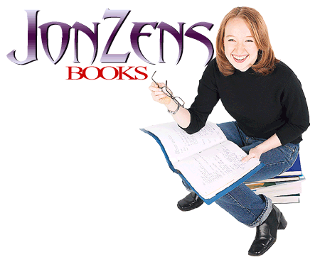 Welcome to Jon Zens Books